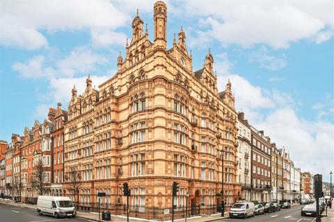 2 bedroom flat for sale, Wimpole Street, London W1G