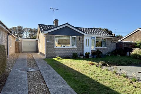 2 bedroom detached bungalow for sale, Birch Crescent, Lakenheath, Suffolk, IP27