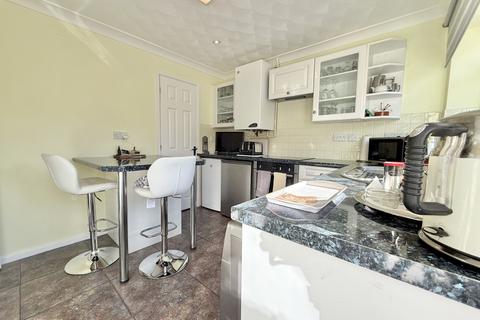2 bedroom detached bungalow for sale, Birch Crescent, Lakenheath, Suffolk, IP27