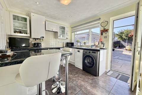 2 bedroom detached bungalow for sale, Birch Crescent, Lakenheath, Suffolk, IP27
