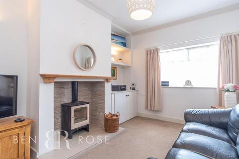 undefined, Kittlingbourne Brow, Higher Walton, Preston