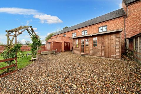 undefined, Shifnal TF11