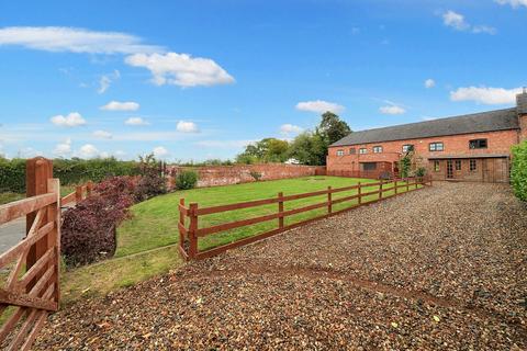 undefined, Shifnal TF11