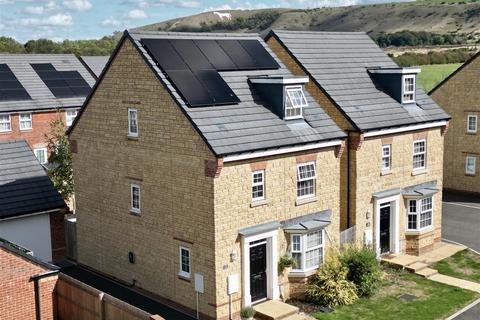 4 bedroom detached house for sale, Knapp Close, Westbury