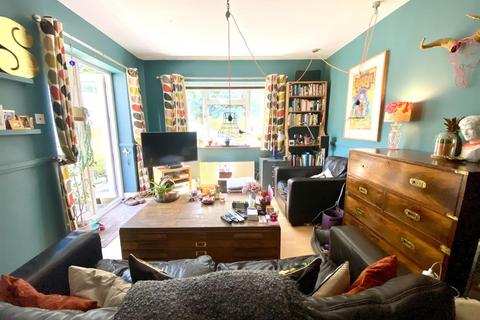 2 bedroom flat for sale, Claremont Road, Seaford