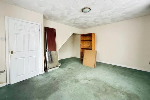 2 bedroom semi-detached house for sale, Ernest Street, Crewe, Cheshire, CW2