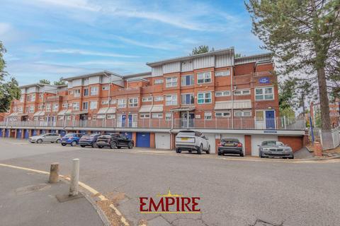 2 bedroom flat for sale, Moss House Close, Birmingham, B15