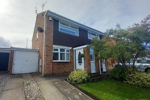 undefined, Kirkdale, Spennymoor, County Durham, DL16