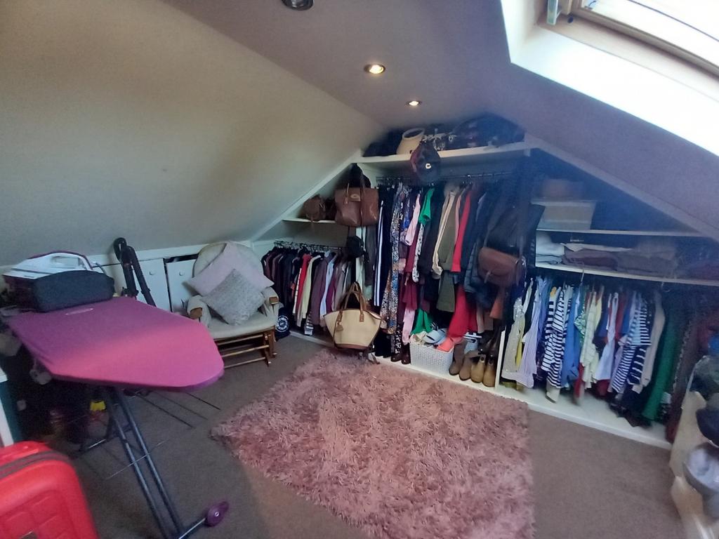 Loft space