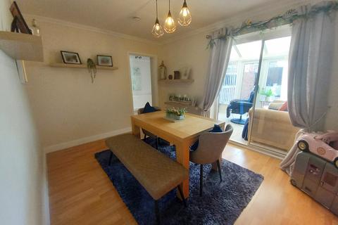 undefined, Kirkdale, Spennymoor, County Durham, DL16