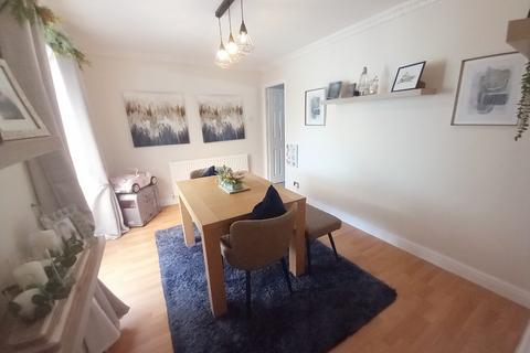 undefined, Kirkdale, Spennymoor, County Durham, DL16