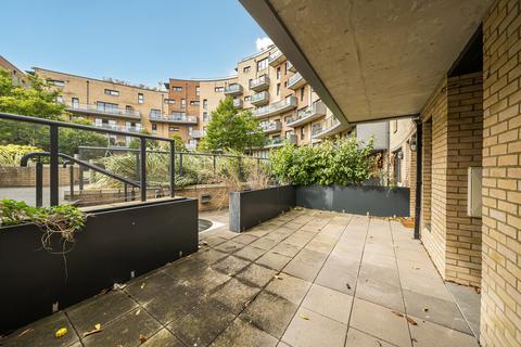 3 bedroom apartment for sale, Maltby Street, London