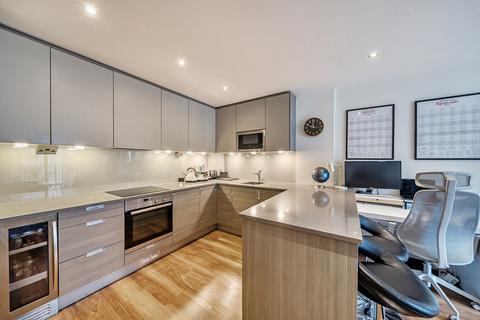 2 bedroom flat for sale, Aerodrome Road, Eldon House, NW9