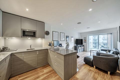 2 bedroom flat for sale, Aerodrome Road, Eldon House, NW9
