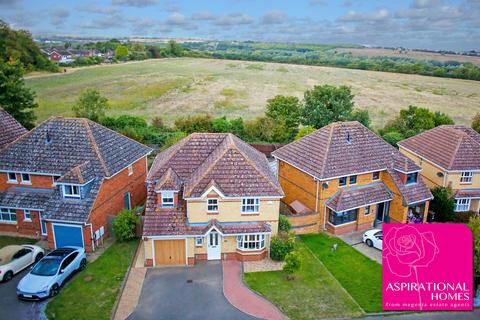undefined, 'Mallows Grange' development, Stanwick
