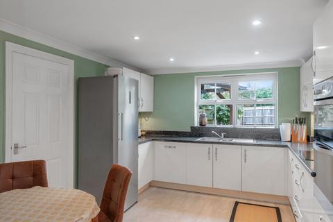 undefined, 'Mallows Grange' development, Stanwick