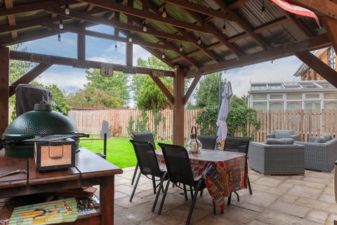 undefined, 'Mallows Grange' development, Stanwick