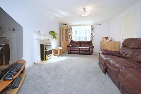 undefined, 'Mallows Grange' development, Stanwick