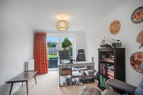 undefined, 'Mallows Grange' development, Stanwick