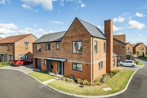 undefined, Hornbeam Way, Surrey GU7
