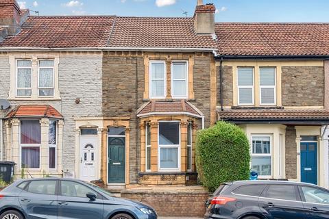 undefined, Speedwell Road, Bristol BS5