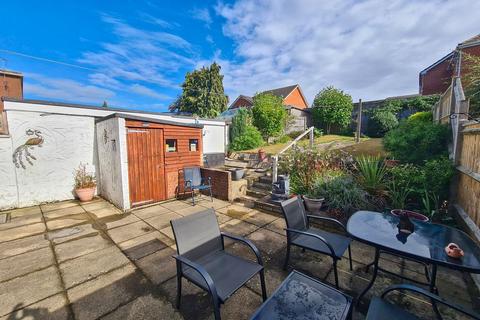 undefined, Windermere Avenue, Southampton, SO16