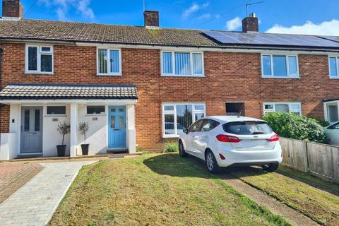 Windermere Avenue, Southampton, SO16
