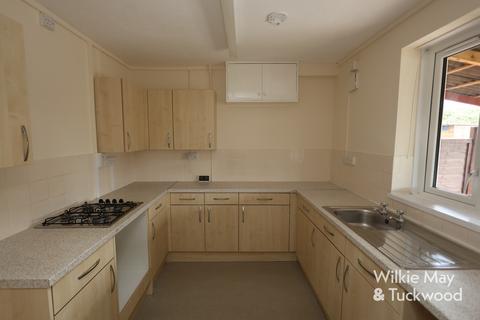 3 bedroom terraced house for sale, Rhode Lane, Bridgwater TA6