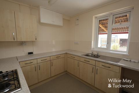 3 bedroom terraced house for sale, Rhode Lane, Bridgwater TA6