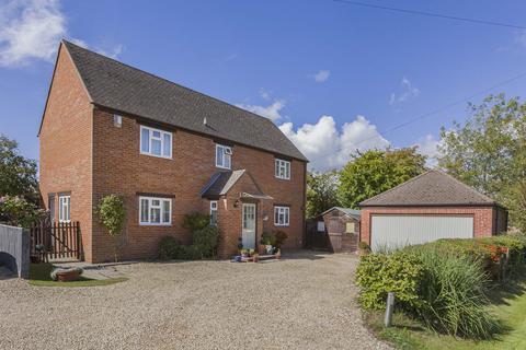 undefined, 4 Mill Lane, Upper Arncott, OX25