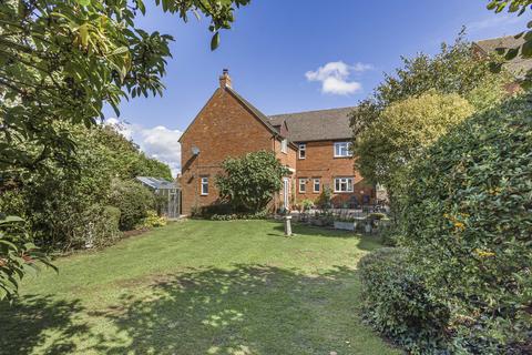 undefined, 4 Mill Lane, Upper Arncott, OX25