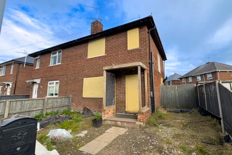 undefined, 17 Irvings Crescent, Saltney, Chester, Flintshire CH4 8TU