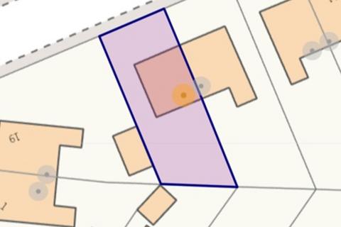 undefined, 17 Irvings Crescent, Saltney, Chester, Flintshire CH4 8TU