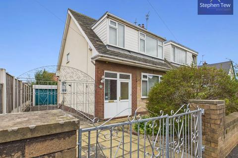 undefined, Kingsley Road, Blackpool, FY3