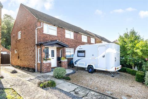 3 bedroom semi-detached house for sale, Woodside Way, Reading, RG2