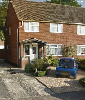 undefined, Woodside Way, Reading, RG2