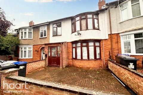 3 bedroom terraced house for sale, Peverels Way, Northampton