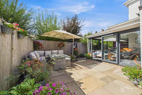 undefined, Pevensey Park Road, Pevensey BN24