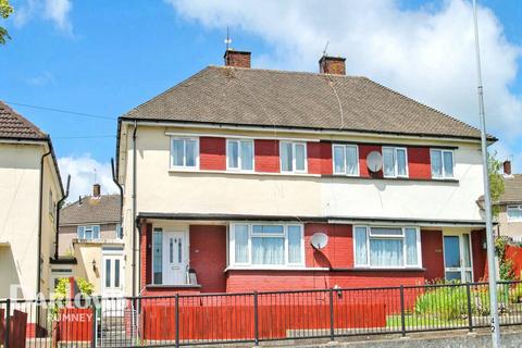 3 bedroom semi-detached house for sale, Greenway Road, Cardiff