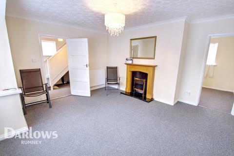 3 bedroom semi-detached house for sale, Greenway Road, Cardiff