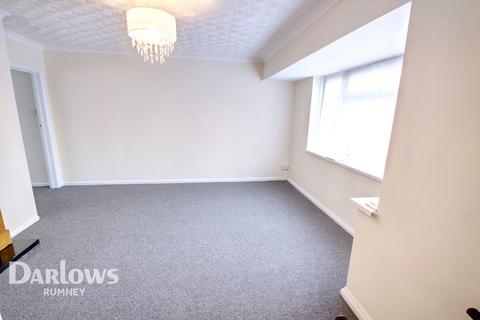 3 bedroom semi-detached house for sale, Greenway Road, Cardiff