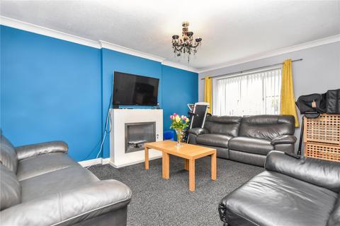 3 bedroom detached house for sale, Richmond Close, Bramley, Leeds, West Yorkshire