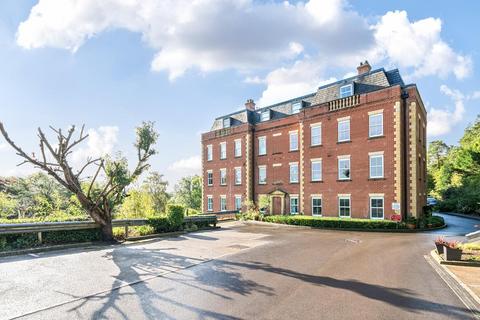 2 bedroom flat for sale, Shawford Road, Shawford, Winchester