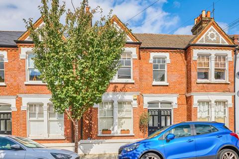 2 bedroom flat for sale, Treport Street, Earlsfield, London, SW18
