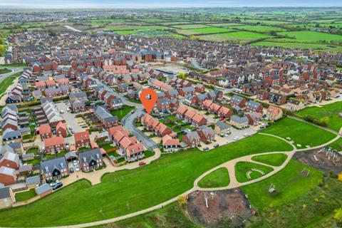 undefined, Maia Way, Fairfields, Milton Keynes