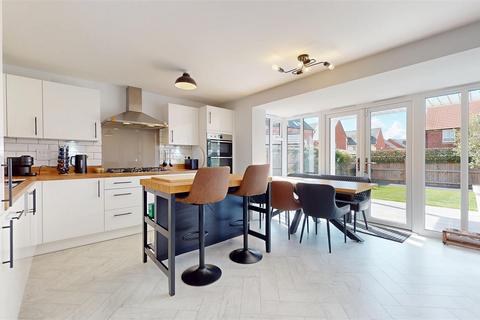 undefined, Maia Way, Fairfields, Milton Keynes