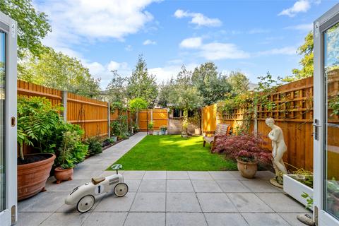 2 bedroom terraced house for sale, Sturts Lane, Walton on the Hill, Tadworth, Surrey, KT20