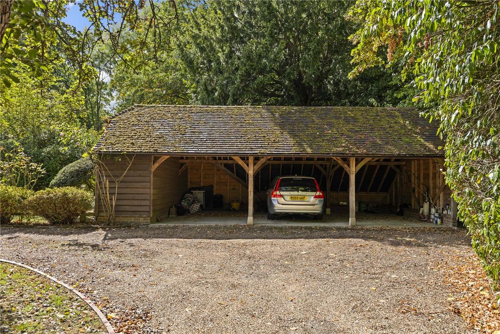 Carport