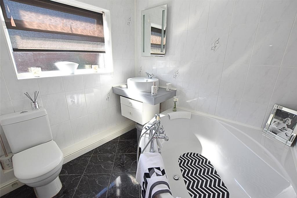 Bathroom/wc