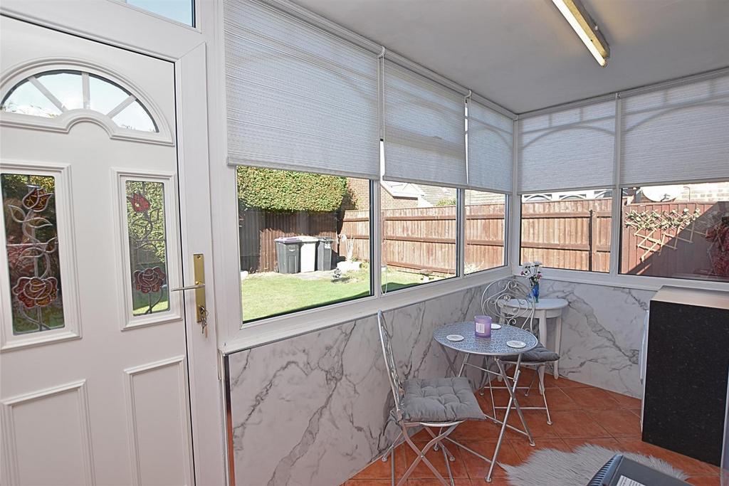 Sun room